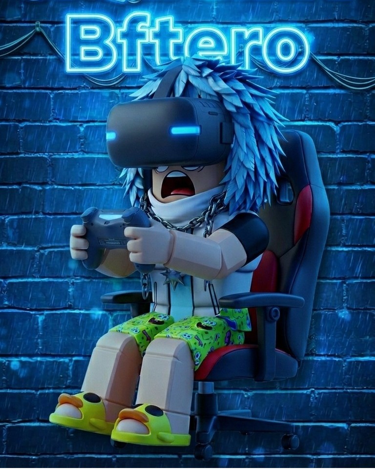 Bftero Avatar